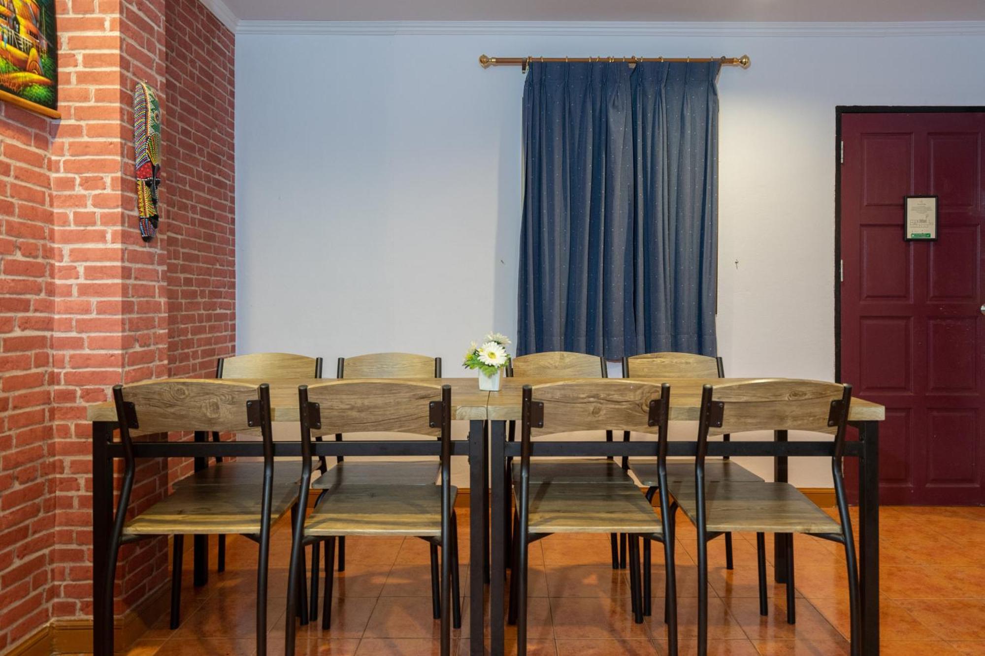 Patong Central Residence & Apartment Chambre photo