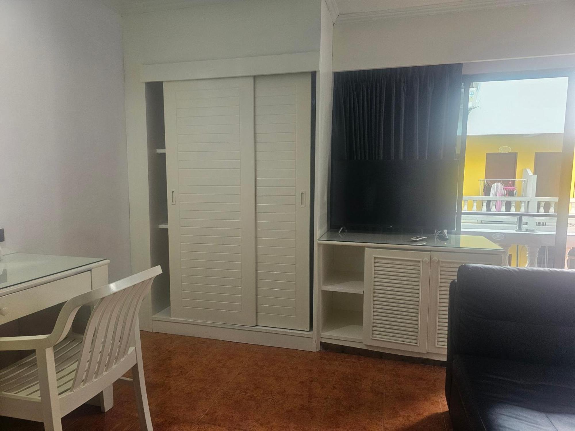 Patong Central Residence & Apartment Chambre photo